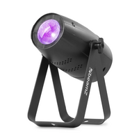 BeamZ PS60W LED Pinspot 60W RGBW PS60W LED Pinspot 60W RGBW
