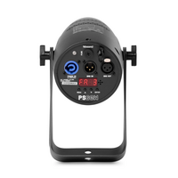 BeamZ PS60W LED Pinspot 60W RGBW PS60W LED Pinspot 60W RGBW
