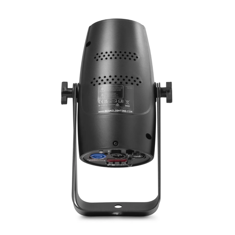BeamZ PS60W LED Pinspot 60W RGBW PS60W LED Pinspot 60W RGBW