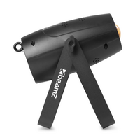 BeamZ PS60W LED Pinspot 60W RGBW PS60W LED Pinspot 60W RGBW