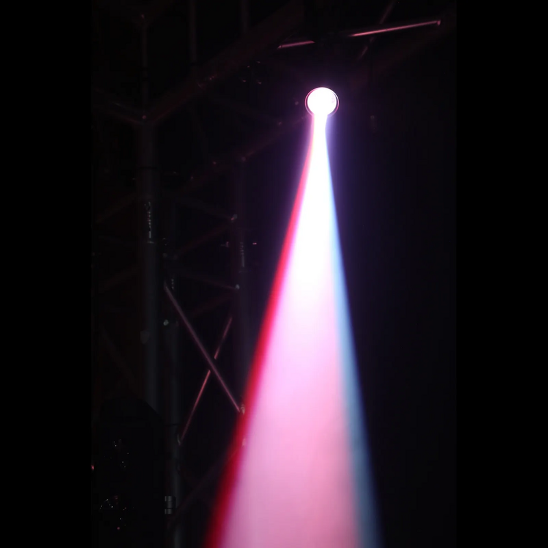 PS10W LED Pinspot 10W 4-in-1 DMX
