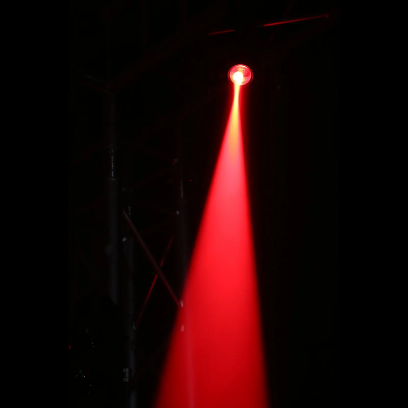 PS10W LED Pinspot 10W 4-in-1 DMX