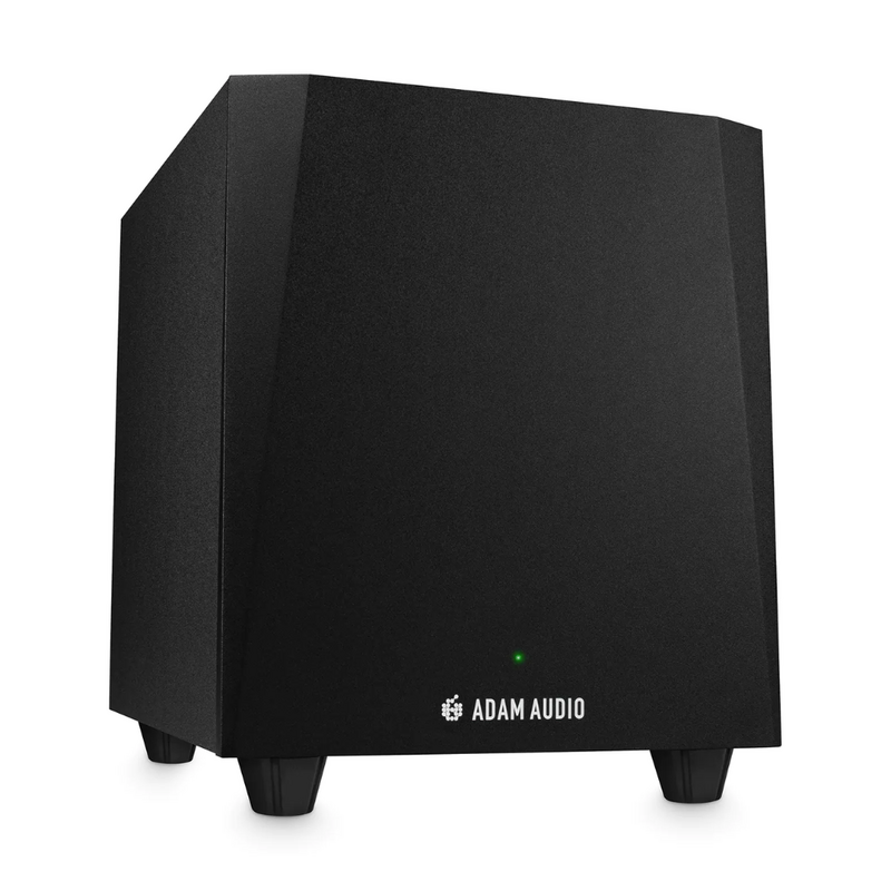 ADAM Audio T10S Actieve studio subwoofer (per stuk) T10S Actieve studio subwoofer (per stuk)
