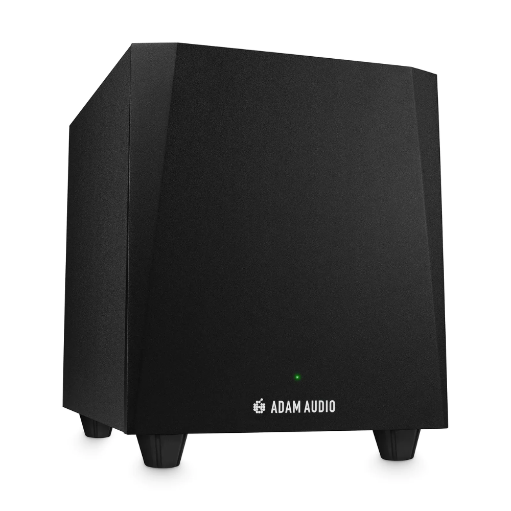 ADAM Audio T10S Actieve studio subwoofer (per stuk)