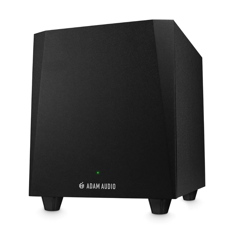 ADAM Audio T10S Actieve studio subwoofer (per stuk) T10S Actieve studio subwoofer (per stuk)