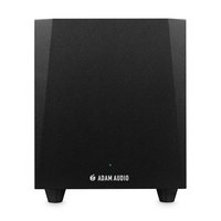 ADAM Audio T10S Actieve studio subwoofer (per stuk) T10S Actieve studio subwoofer (per stuk)