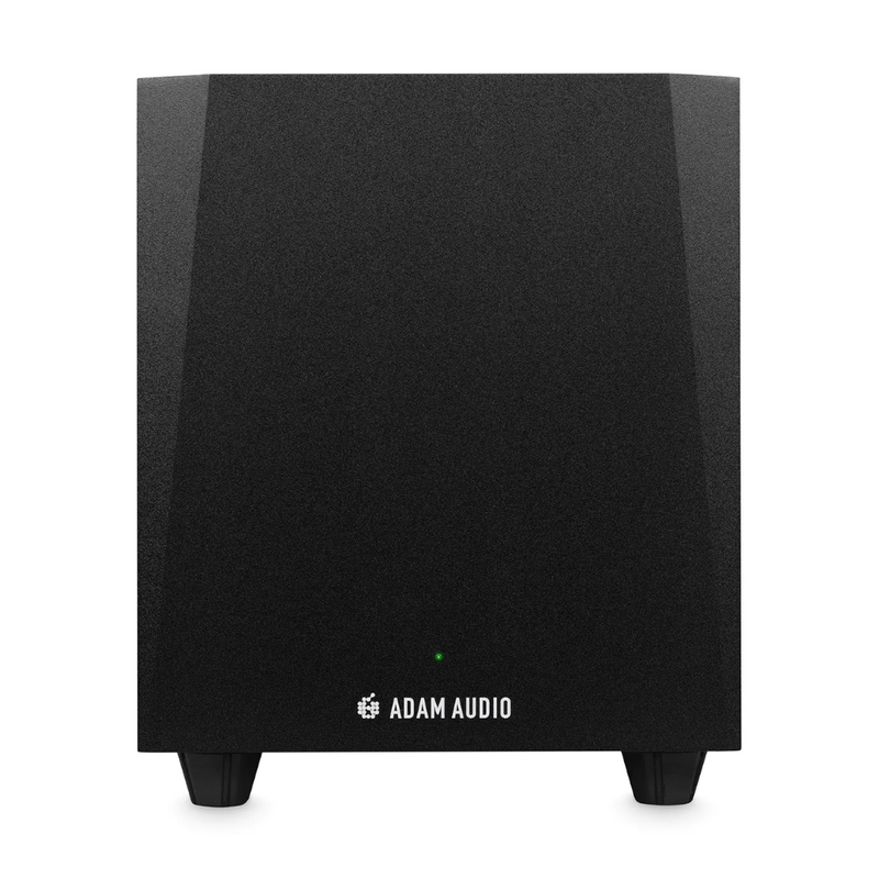ADAM Audio T10S Actieve studio subwoofer (per stuk) T10S Actieve studio subwoofer (per stuk)