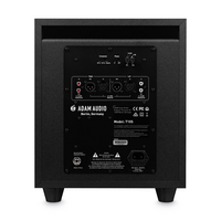 ADAM Audio T10S Actieve studio subwoofer (per stuk) T10S Actieve studio subwoofer (per stuk)