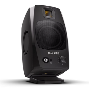 ADAM Audio D3VBLACK Actieve desktop monitor set (2 stuks) ADAM Audio D3VBLACK Actieve desktop monitor set (2 stuks)