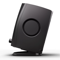 ADAM Audio D3VBLACK Actieve desktop monitor set (2 stuks) D3VBLACK Actieve desktop monitor set (2 stuks)