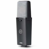 AKG C114 Grootmembraan condensator microfoon C114 Grootmembraan condensator microfoon