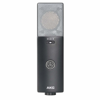 AKG C114 Grootmembraan condensator microfoon C114 Grootmembraan condensator microfoon