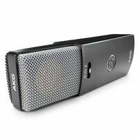 AKG C114 Grootmembraan condensator microfoon C114 Grootmembraan condensator microfoon