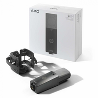 AKG C114 Grootmembraan condensator microfoon C114 Grootmembraan condensator microfoon