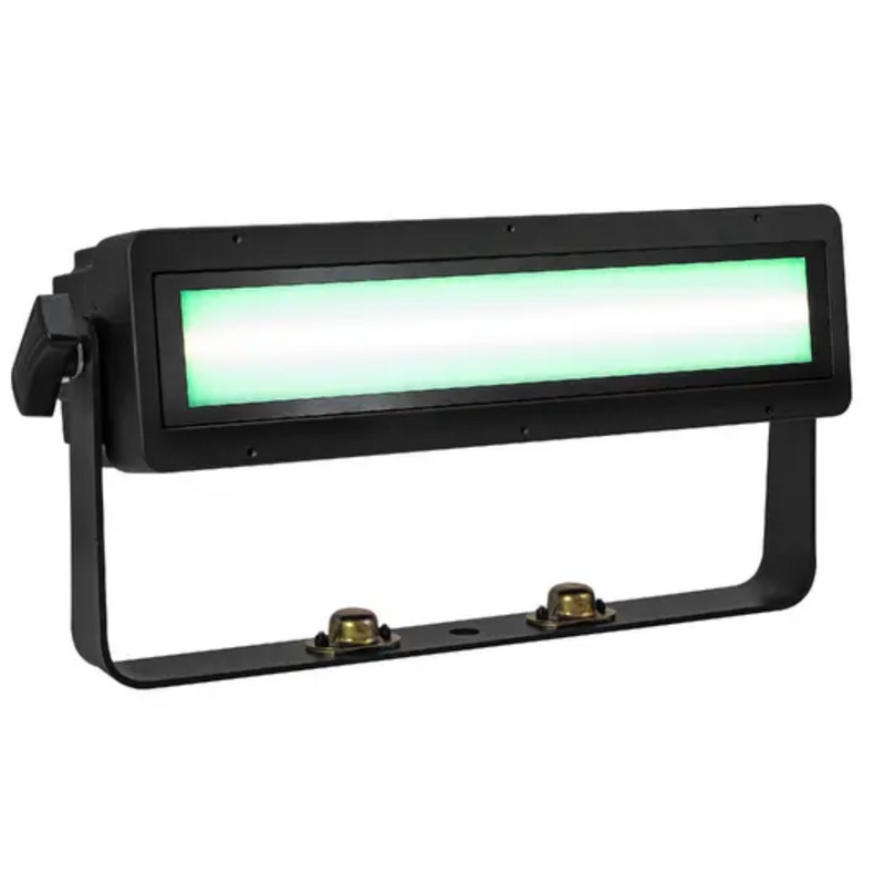 Eurolite LED IP PIX Strobe FROST Stroboscoop IP65 LED IP PIX Strobe FROST Stroboscoop IP65