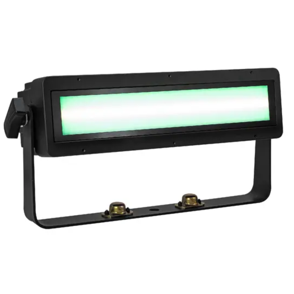 Eurolite LED IP PIX Strobe FROST Stroboscoop IP65