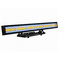 LED Retro 6 Bar ABL LED bar 6x 60W RGB(A)