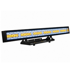 LED Retro 6 Bar ABL LED bar 6x 60W RGB(A)