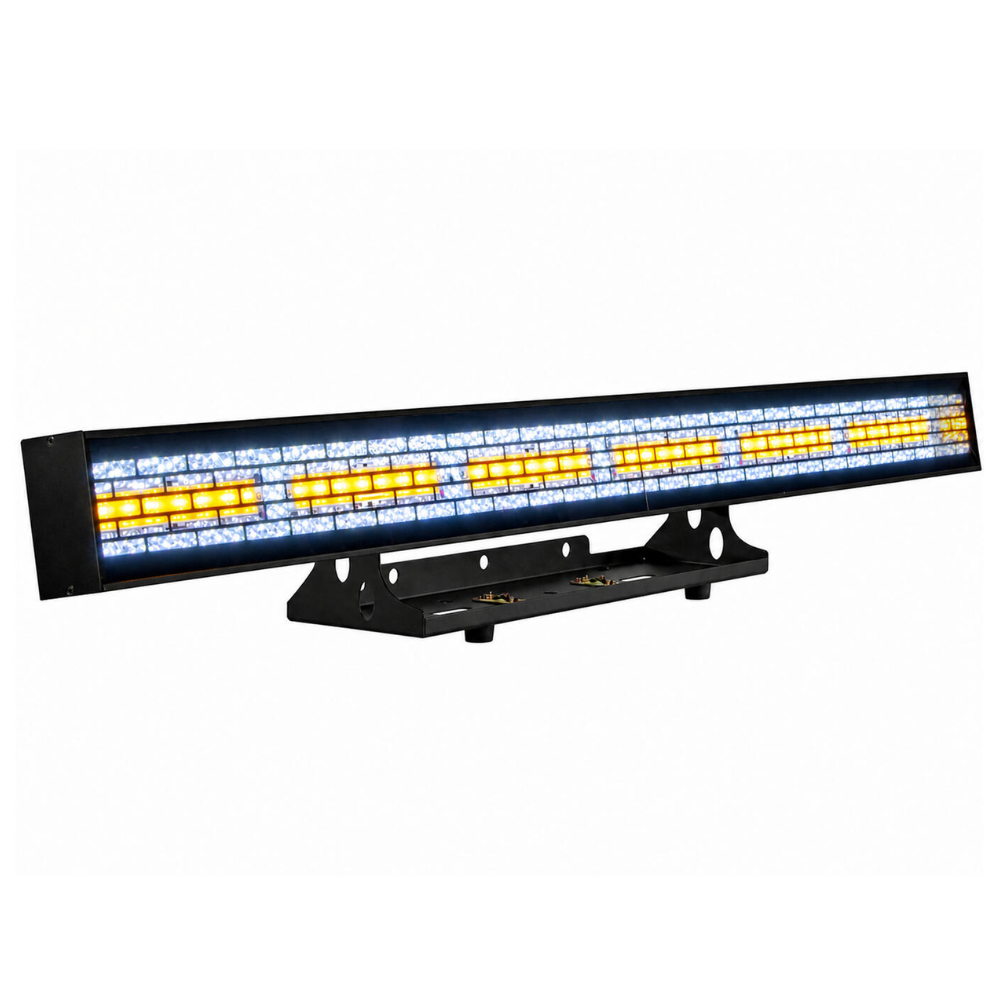 Eurolite LED Retro 6 Bar ABL LED bar 6x 60W RGB(A)