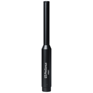 PreSonus PRM1 Precisie referentie meetmicrofoon
