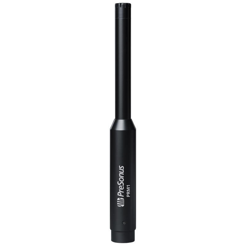 PRM1 Precisie referentie meetmicrofoon