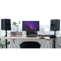 ADAM Audio T7V Actieve studiomonitor (per stuk) T7V Actieve studiomonitor (per stuk)