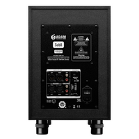 ADAM Audio Sub8 Actieve studio subwoofer (per stuk) Sub8 Actieve studio subwoofer (per stuk)