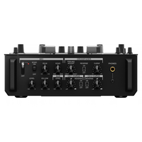 Pioneer DJ DJM-S11 2-kanaals dj-mixer DJM-S11 2-kanaals dj-mixer