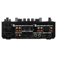 Pioneer DJ DJM-S11 2-kanaals dj-mixer DJM-S11 2-kanaals dj-mixer