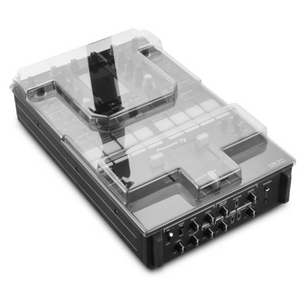 Decksaver Stofkap voor Pioneer DJ DJM-S11 Stofkap voor Pioneer DJ DJM-S11