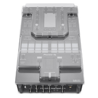 Decksaver Stofkap voor Pioneer DJ DJM-S11 Stofkap voor Pioneer DJ DJM-S11