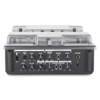 Decksaver Stofkap voor Pioneer DJ DJM-S11 Stofkap voor Pioneer DJ DJM-S11