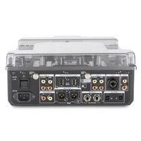 Decksaver Stofkap voor Pioneer DJ DJM-S11 Stofkap voor Pioneer DJ DJM-S11