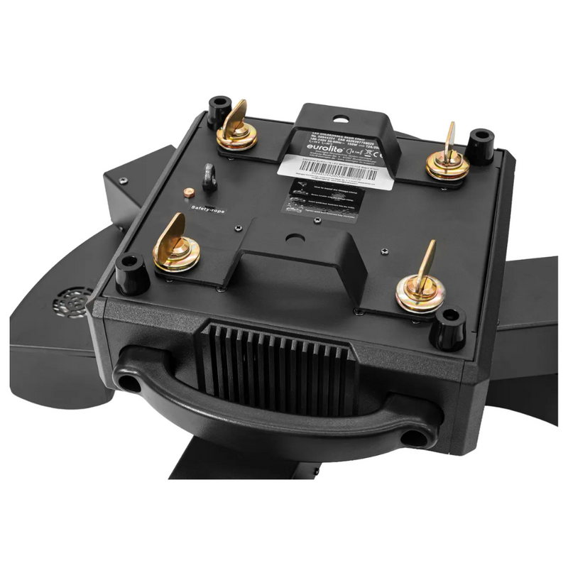 Eurolite LED Breakdance Beam lichteffect RGBW LED Breakdance Beam lichteffect RGBW