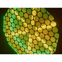 LED Retro 6 Spot ABL LED par RGB