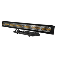 Eurolite LED Retro 6 Bar ABL LED bar 6x 60W RGB(A) LED Retro 6 Bar ABL LED bar 6x 60W RGB(A)