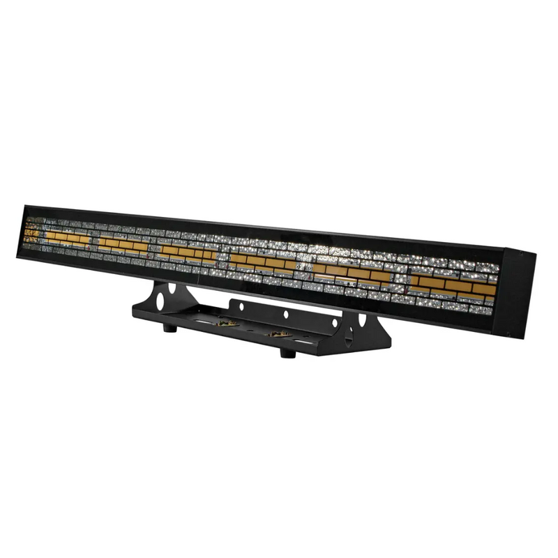 Eurolite LED Retro 6 Bar ABL LED bar 6x 60W RGB(A) LED Retro 6 Bar ABL LED bar 6x 60W RGB(A)