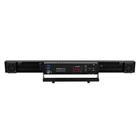 Eurolite LED Retro 6 Bar ABL LED bar 6x 60W RGB(A) LED Retro 6 Bar ABL LED bar 6x 60W RGB(A)