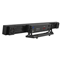Eurolite LED Retro 6 Bar ABL LED bar 6x 60W RGB(A) LED Retro 6 Bar ABL LED bar 6x 60W RGB(A)