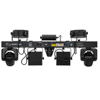 Eurolite LED KLS Move FX Compact lichtset AIR RGBW LED KLS Move FX Compact lichtset AIR RGBW