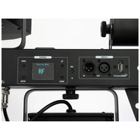 Eurolite LED KLS Move FX Compact lichtset AIR RGBW LED KLS Move FX Compact lichtset AIR RGBW