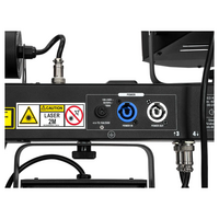 Eurolite LED KLS Move FX Compact lichtset AIR RGBW LED KLS Move FX Compact lichtset AIR RGBW
