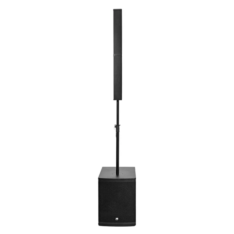 Omnitronic ROD-1283 Actief kolomspeaker systeem met BT ROD-1283 Actief kolomspeaker systeem met BT