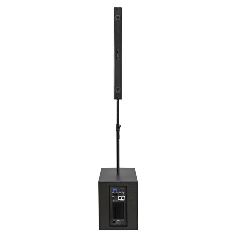 Omnitronic ROD-1283 Actief kolomspeaker systeem met BT ROD-1283 Actief kolomspeaker systeem met BT