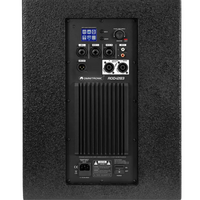 Omnitronic ROD-1283 Actief kolomspeaker systeem met BT ROD-1283 Actief kolomspeaker systeem met BT