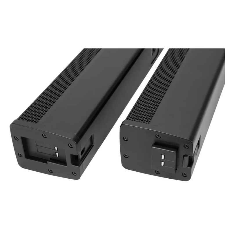 Omnitronic ROD-1283 Actief kolomspeaker systeem met BT ROD-1283 Actief kolomspeaker systeem met BT