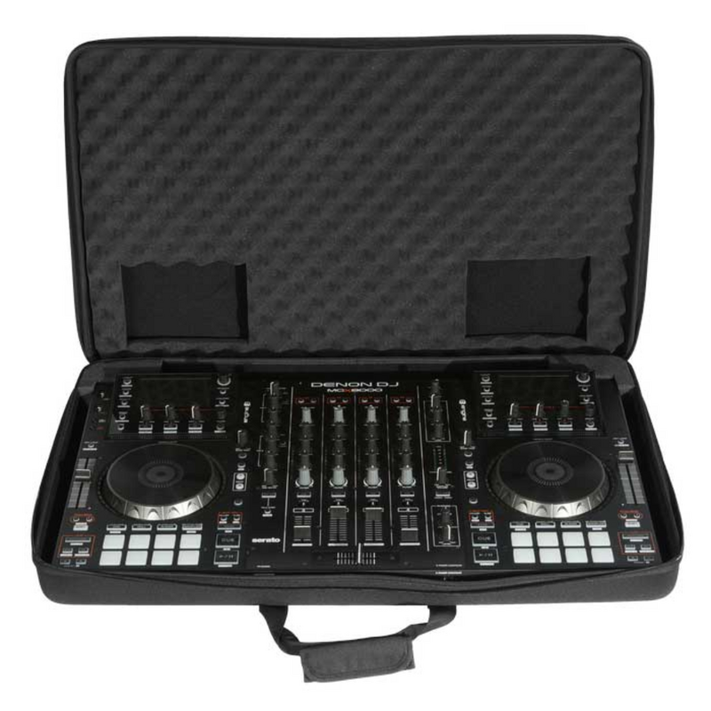 UDG Creator Hardcase voor Pioneer DJ DDJ-1000/XDJ-RX2/Denon MCX8000/Roland 808 zwart Creator Hardcase voor Pioneer DJ DDJ-1000/XDJ-RX2/Denon MCX8000/Roland 808 zwart