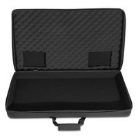 UDG Creator Hardcase voor Pioneer DJ DDJ-1000/XDJ-RX2/Denon MCX8000/Roland 808 zwart Creator Hardcase voor Pioneer DJ DDJ-1000/XDJ-RX2/Denon MCX8000/Roland 808 zwart