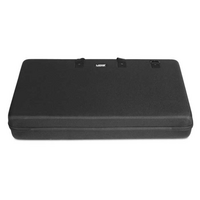 UDG Creator Hardcase voor Pioneer DJ DDJ-1000/XDJ-RX2/Denon MCX8000/Roland 808 zwart Creator Hardcase voor Pioneer DJ DDJ-1000/XDJ-RX2/Denon MCX8000/Roland 808 zwart