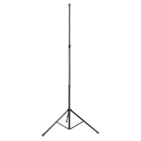 TLS 551 B Touring lichtstatief met driepoot en LockPin